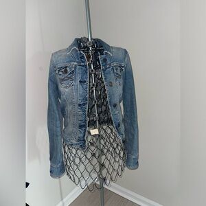 Classic Denim Jacket